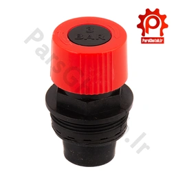 کلگی شیر اطمینان ترک