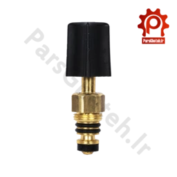 مغزی شیر پرکن کالدا