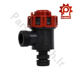 شیر اطمینان آریستون طرح جدید