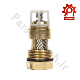 محدود کننده کامل ایران رادیاتور