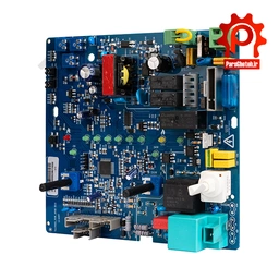 برد الکترونیک ایران رادیاتور مدل‌های E / M شرکتی