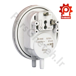 سنسور فشار هوا ساخت هوبا سوئد با رنج ۵۰ تا ۶۵ پاسکال