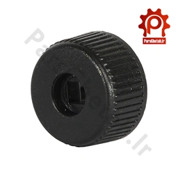 دسته شیر پر کن شرکتی مشکی