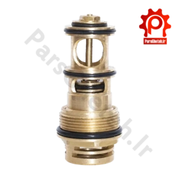 کیت تعمیر L ایران رادیاتور طرح جدید