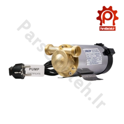 پمپ ایجاد فشار ابگرمکن و پکیج مدل 90W