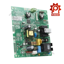 برد کنترل پارما بوتان