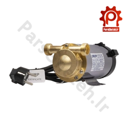 پمپ تحت فشار ابگرمکن و پکیج مدل 120W