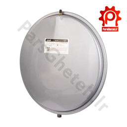 منبع انبساط 8 لیتری گرد 1/2