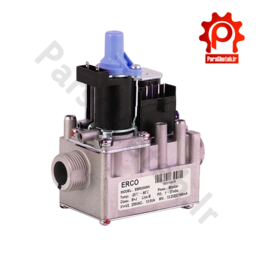 شیرگاز ارکو