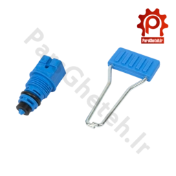 شیرپرکن بوش بدروس -بیترون