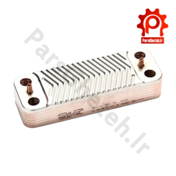 مبدل صفحه ای آریستون 12 پلیت(سوییپ)