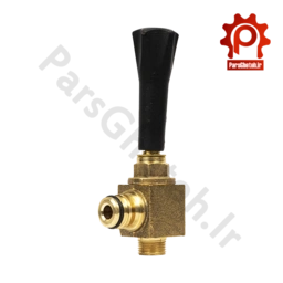 شیرپرکن وایلانت مدل توربومکس