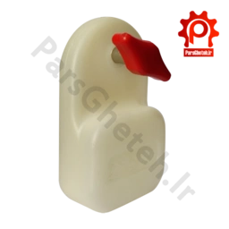 آچار هواگیری مخزن دار