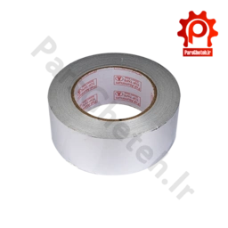 چسب فویل دودکش