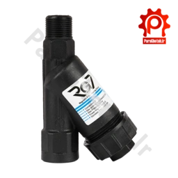 صافی برگشت مغناطیسی RG7