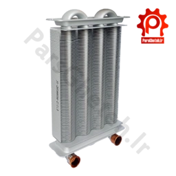 مبدل اصلی بوتان اپتیما جدید - شرکتی