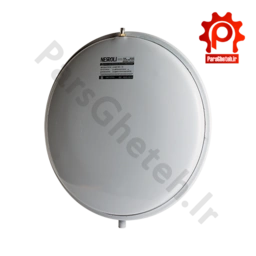 منبع انبساط 8 لیتری 3/8 