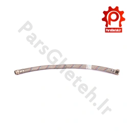 شیلنگ حصیری 1/2 50 سانتیمتری