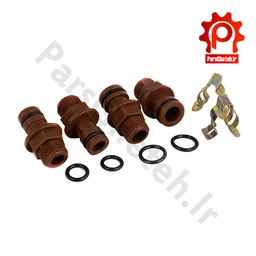 کیت شستشوی مبدل آریستون