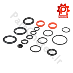 ست اورینگ پکیج CV بوتان