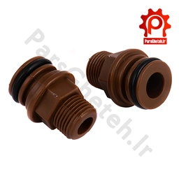 کیت شستشو مبدل ونزیا اپتیما بوتان