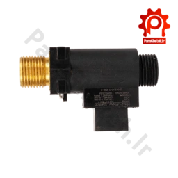 فلوسوئیچ ساده H&J