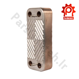 مبدل ثانویه 16 پلیت ایران رادیاتوری