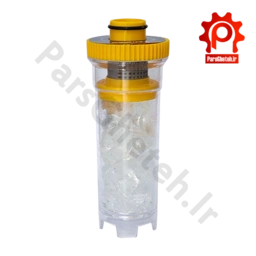 سنگ پلی فسفات فیلبرتو پرو لاک