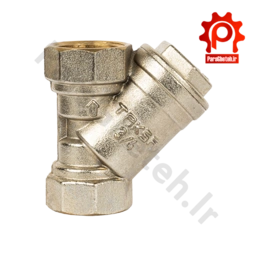 صافی برنجی 3/4