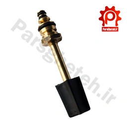 شیرپرکن پرلا