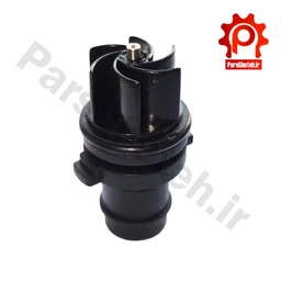 مهره توربین بیتا