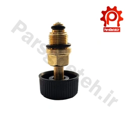 شیرپرکن بی ام ایران رادیاتور