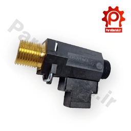 فلوسوییچ طرح بیترون ۲راهی-ساخت داخل