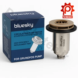 روتور گرانفوس بلواسکای