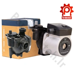 پمپ گرانفوس با هوزینگ گلدایران بایکان (60-15) 