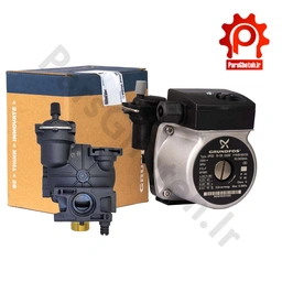 پمپ گرانفوس (55-15) با هوزینگ بیتا