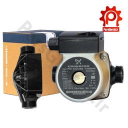 پمپ گرانفوس خطی 15-65 