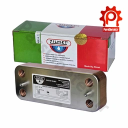 مبدل صفحه ای ۱+۱۲ پلیت زیلمت کارتن دار