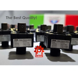 سنسور فشار آب مربعی