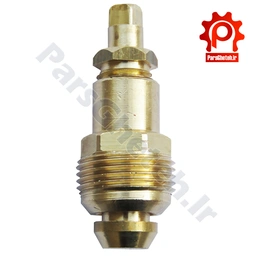 مغزی شیر زانو گرما