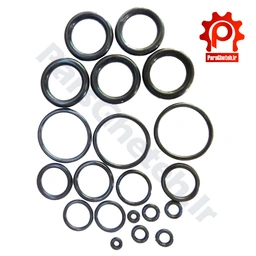 ست اورینگ(ایران رادیاتور و ...)