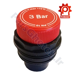 کلگی شیر اطمینان کوتاه