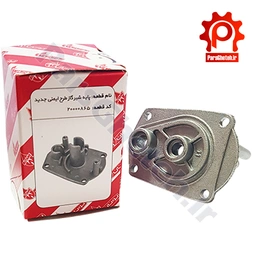 پایه شیرگاز طرح ایمنی جدید